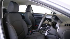 2020 MY1  Kia Cerato BD S with Safety Pack Hatchback