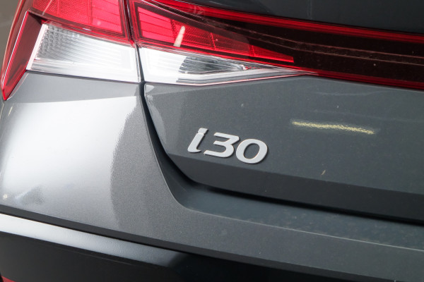 2025 Hyundai i30 CN7.V2  Sedan image 19