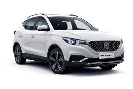 MG ZS EV Essence AZS1