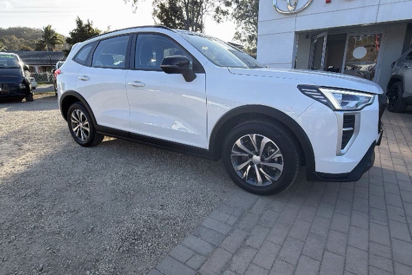 2025 GWM Haval Jolion A01 Premium SUV Image 3