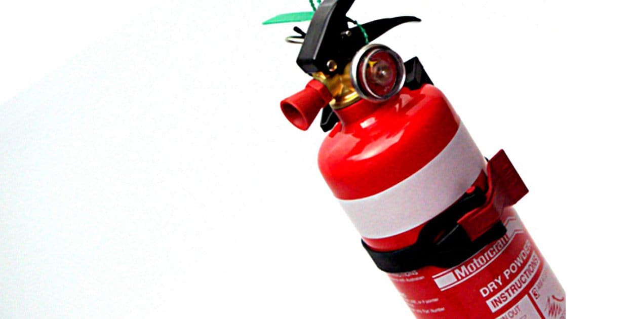 <img src="Fire Extinguisher - 1kg