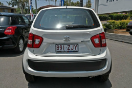 2019 Suzuki Ignis MF GL Hatchback