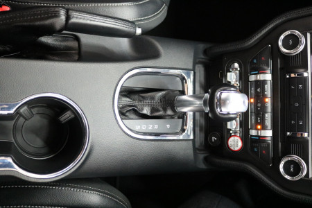 2015 Ford Mustang FM FM Convertible