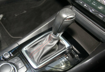 2014 Mazda 3 BM5438 SP25 SKYACTIV-Drive Hatchback