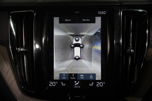 2020 Volvo XC60 UZ D4 Inscription SUV Image 21