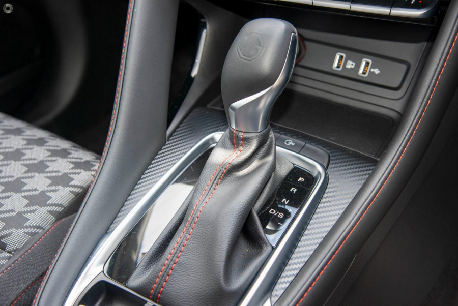 2024 MG ZST  Core SUV Image 15