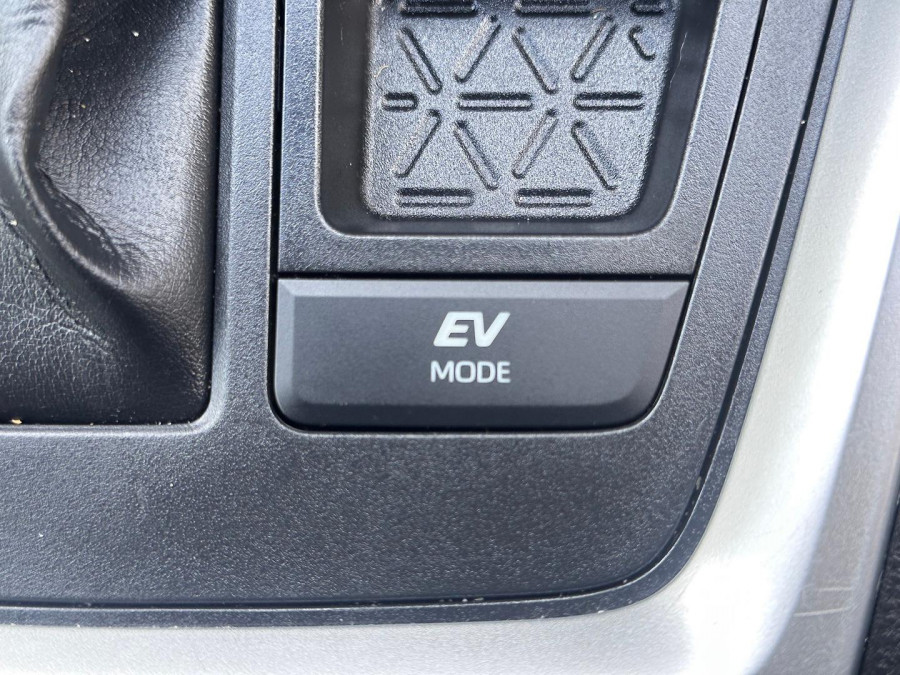 2023 Toyota RAV4 MXAA52R GX SUV Image 27