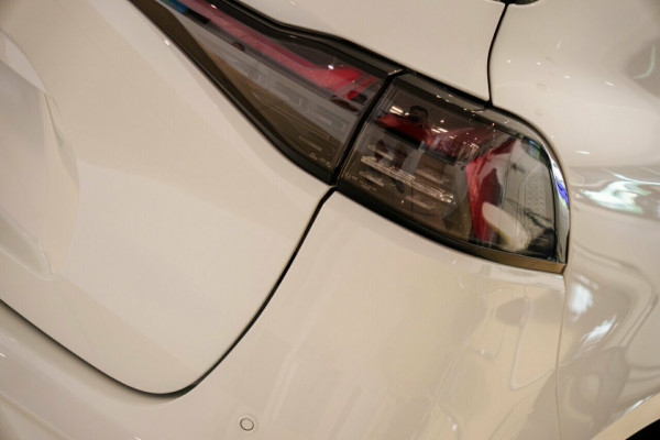 2025 MY25.5 Isuzu MU-X RJ LS-T SUV Image 6