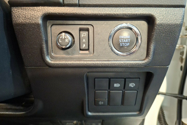 2023 Toyota LandCruiser Prado GDJ150R GXL SUV Image 27