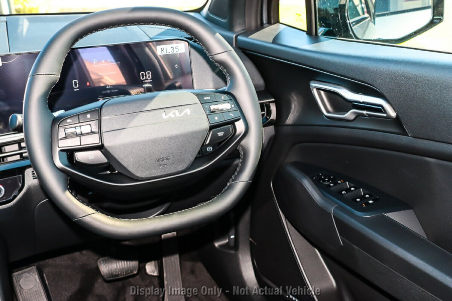 2026 Kia Sportage NQ5 PE SX+ SUV Image 7
