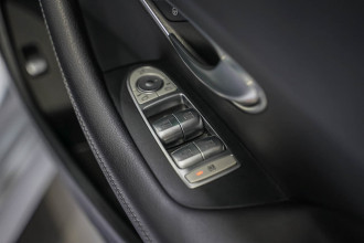 2018 Mercedes-Benz E-class A238 E300 Cabriolet