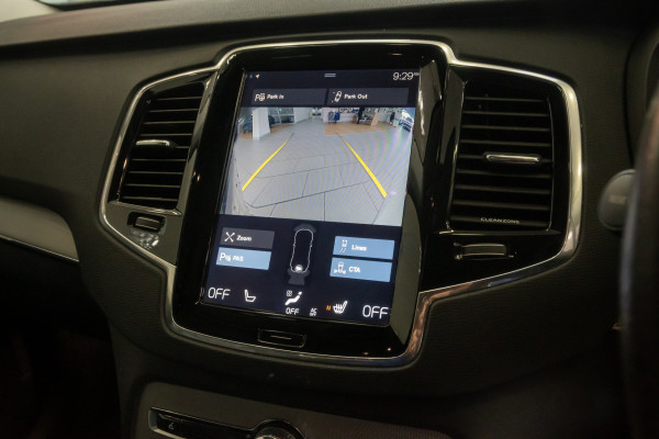 2015 MY16 Volvo XC90 L Series T6 Inscription SUV Image 17