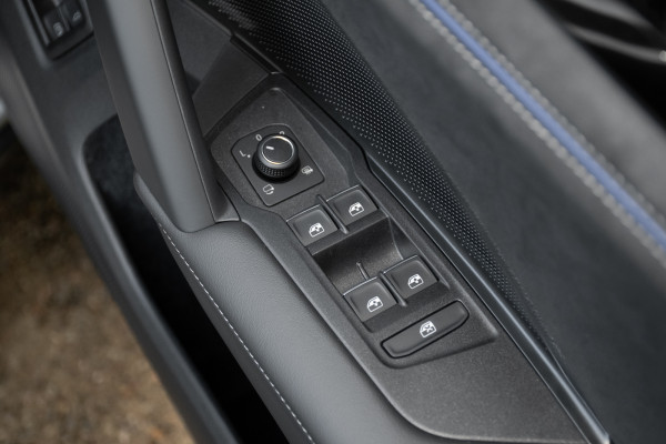 2026 Volkswagen Tiguan CT 200TSI eHybrid R-Line SUV Image 20