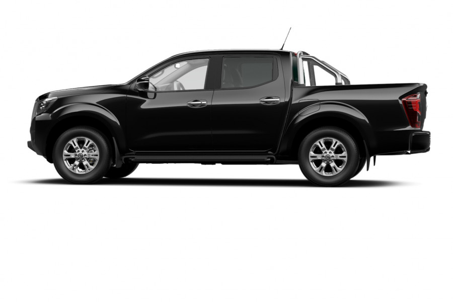2024 MY25 Nissan Navara D23 ST Ute
