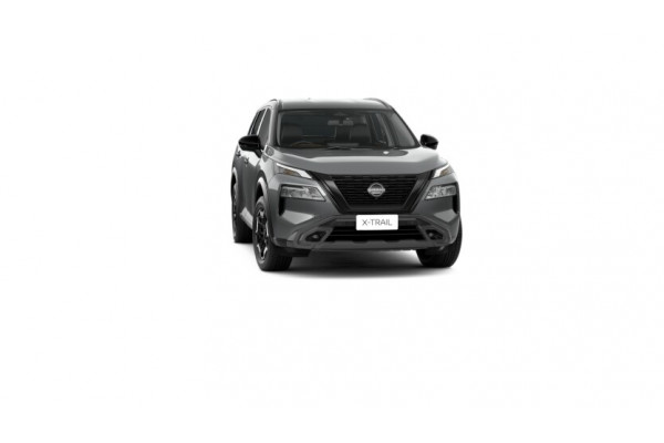 2024 MY25 Nissan X-Trail T33 N-TREK SUV Image 5