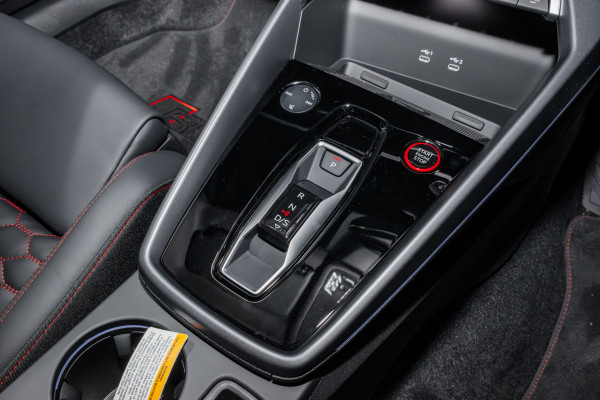 2025 MY26 Audi RS 3 GY  Hatch image 17