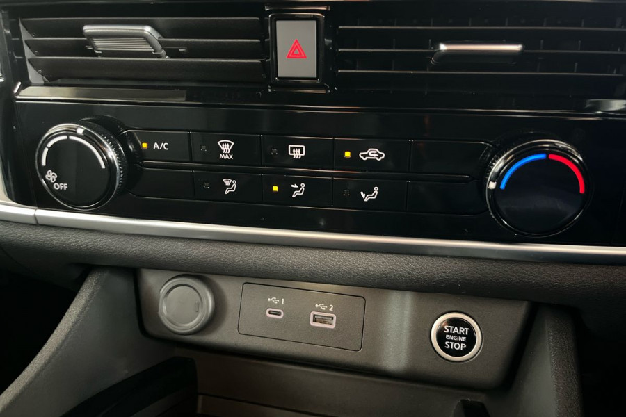 2024 Nissan X-Trail T33 ST SUV Image 12