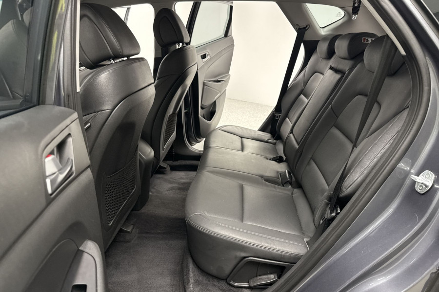 2017 MY18 Hyundai Tucson TL2 Active X SUV Image 13