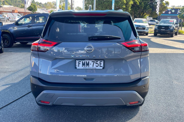 2023 Nissan X-Trail T33 ST-L SUV Image 5