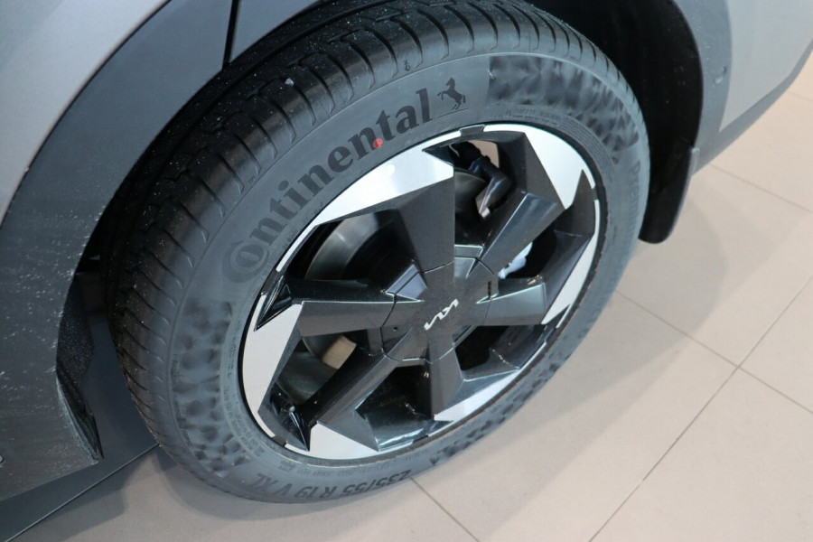 2024 MY25 Kia Sorento MQ4 PE GT-Line SUV Image 6