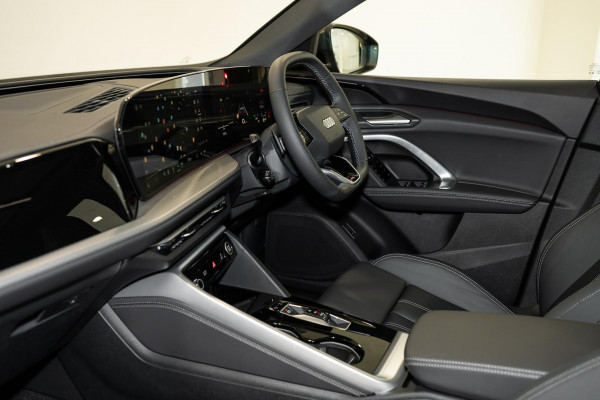 2025 Audi Q5 GU TDI 150kW Sport SUV image 7