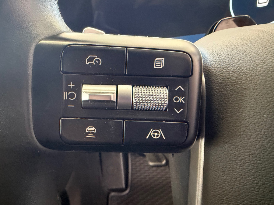 2024 MY25 Hyundai Santa Fe MX5.V1 Hybrid SUV Image 42