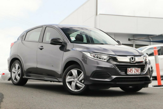 2019 MY20 Honda HR-V 50 Years Edition Hatchback