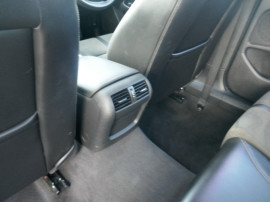 2014 MY15 Holden Commodore VF  SV6 Sedan