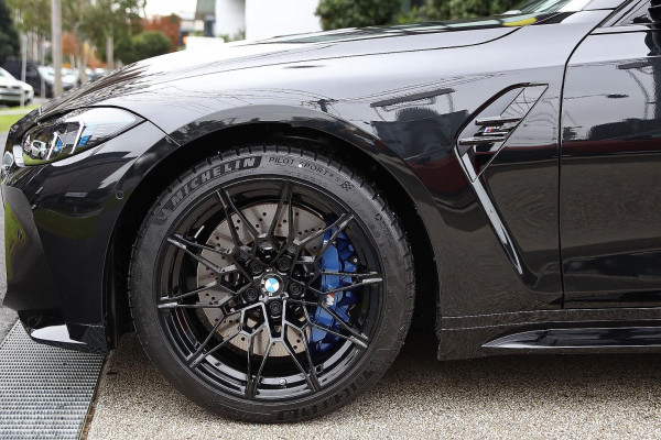 2026 BMW M3 G81 LCI Competition Wagon