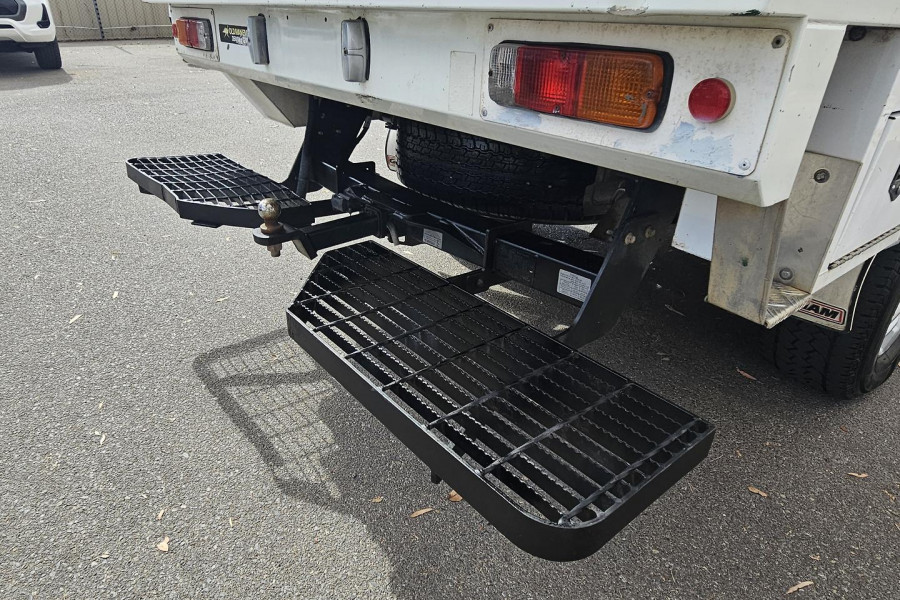 2019 Ford Ranger PX MkIII XLT Ute Image 11