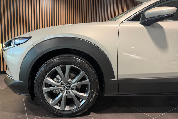 2026 Mazda CX-30 DM Series G20 Astina SUV Image 12