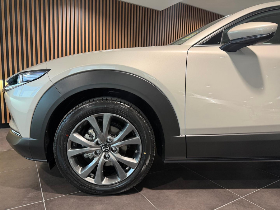 2026 Mazda CX-30 DM Series G20 Astina SUV Image 12