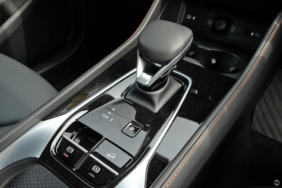 2025 MG HS AS33 Vibe SUV Image 14