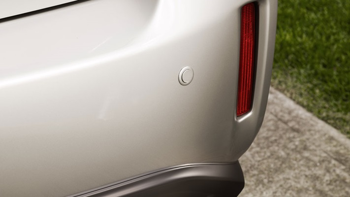 <img src="Rear Park Assist - 4 Head kit