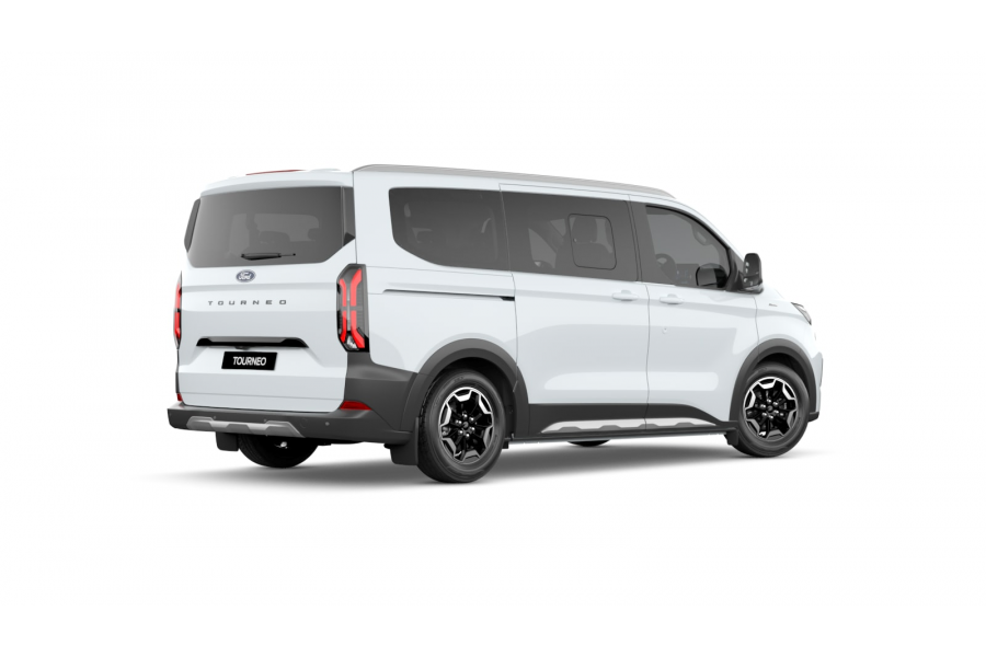 2024 MY24.5 Ford Tourneo AV Active People Mover Image 7