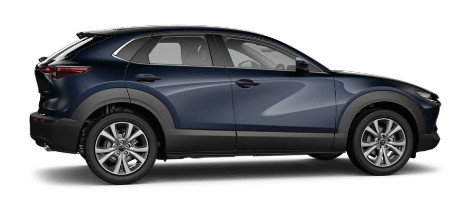 2025 MY24 Mazda CX-30 DM2W7A G20 Touring SUV Image 11