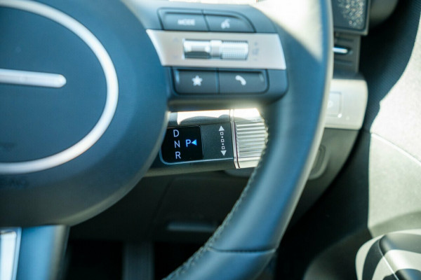 2026 Hyundai KONA SX2.V3 Elite SUV Image 13