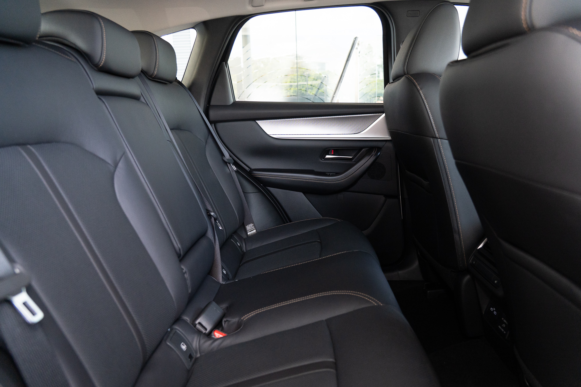 2025 MY24 Mazda CX-60 KH Series G40e GT SUV Image 10