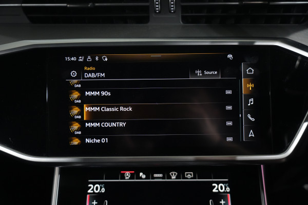2021 Audi A6 55 TFSI S line Sedan image 26