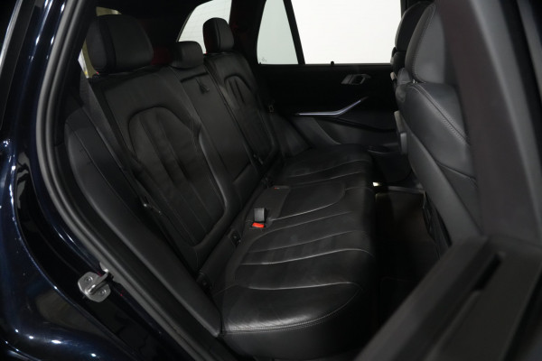2021 BMW X5 xDrive30d SUV image 31