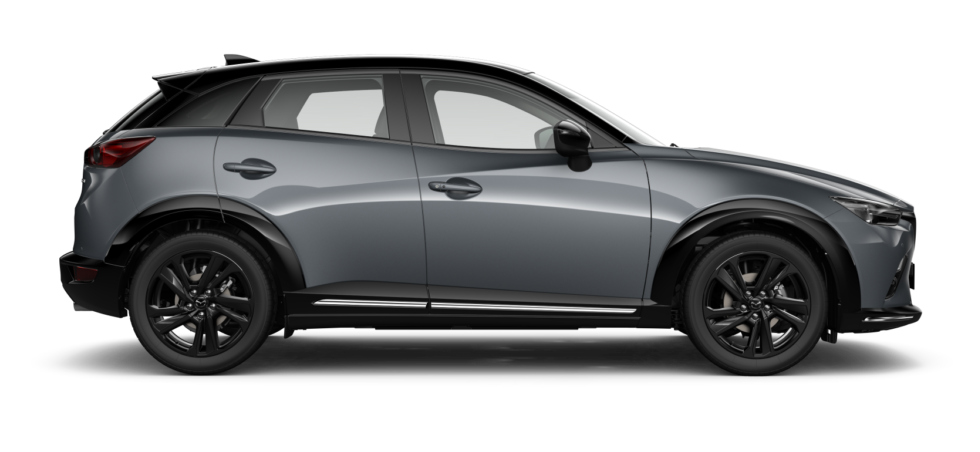 2025 Mazda CX-3 DK G20 GT SP SUV Image 10