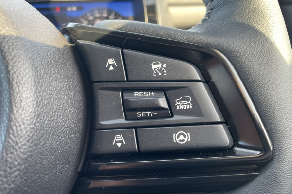 2026 Subaru Outback  7GEN AWD Touring SUV Image 21