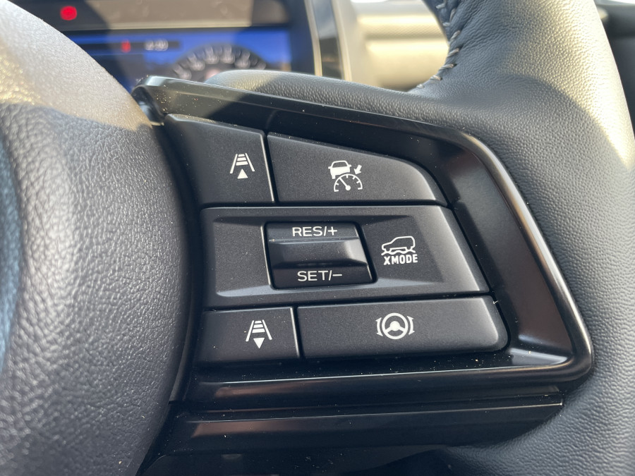 2026 Subaru Outback  7GEN AWD Touring SUV Image 21