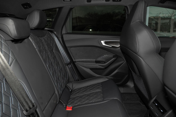 2025 Audi S5 B10 Wagon image 9