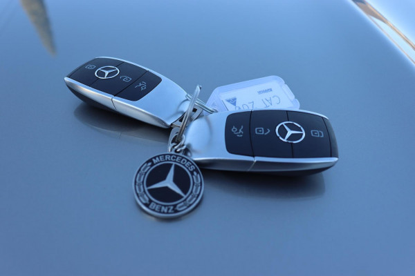 2022 Mercedes-Benz GLE-Class V167 GLE450 SUV Image 34