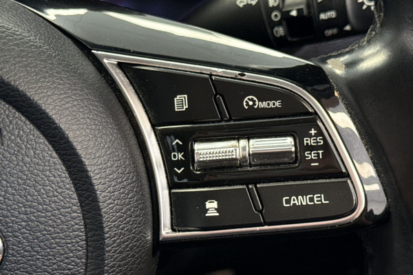 2020 MY1  Kia Cerato BD Sport+ Hatch