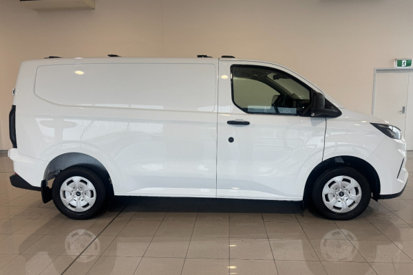 2024 MY24.50 Ford Transit Custom AV Trend SWB Van