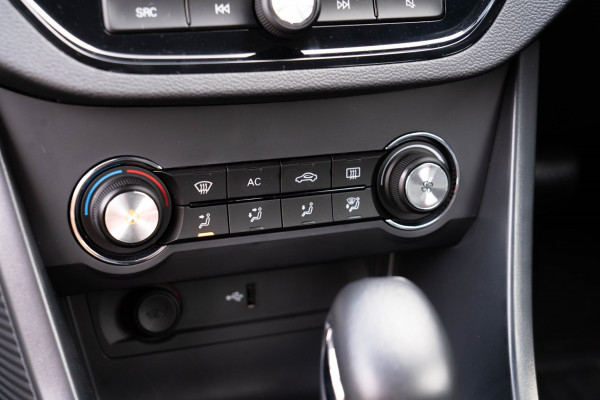 2026 MG MG3 Core Hatch Image 15