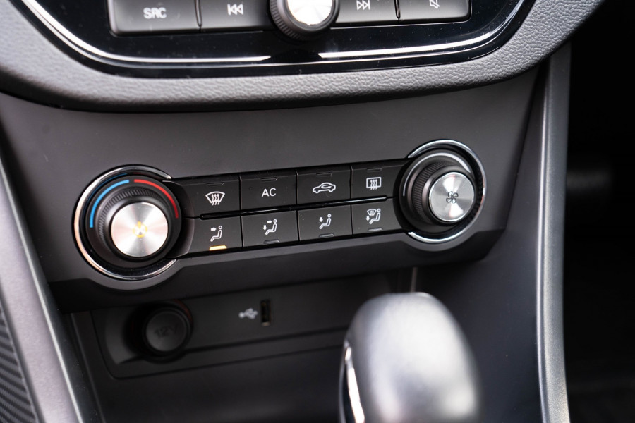2026 MG MG3 Core Hatch Image 15