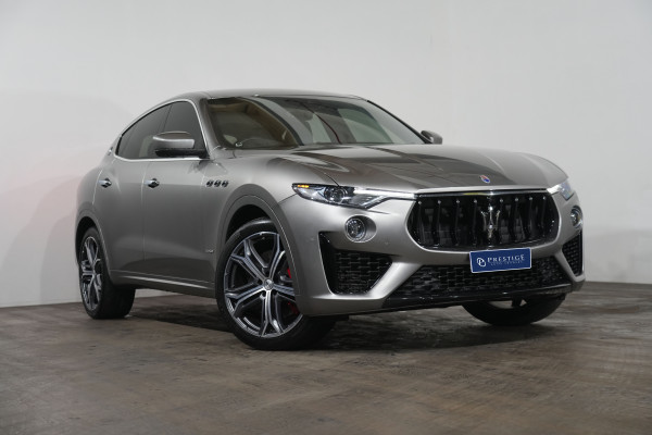 2021 Maserati Levante GranSport SUV
